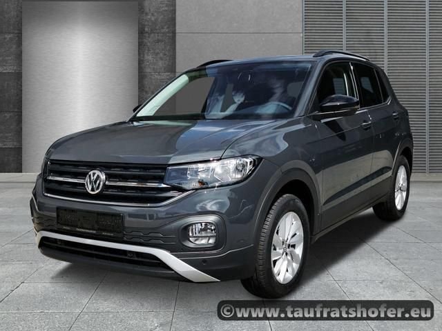 Gebraucht 2024 VW T-Cross Style SUV | 22.990 € (Fairer Preis) - Bild 1/4