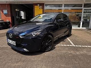 Gebraucht 2024 Mazda 2 Homura-Line Kleinwagen | 20.250 € (Fairer Preis) - Bild 1/4