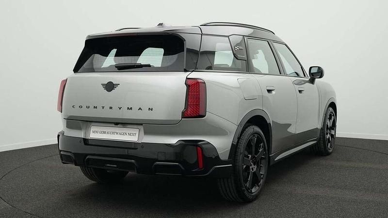 Gebraucht Mini John Cooper Works Countryman 170 PS (125 kW) 2024 Grau SUV