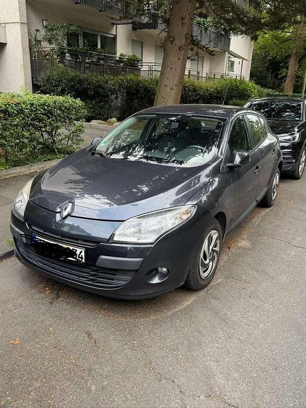 Gebraucht 2011 Renault Mégane GrandTour Authentique Kombi | 3.100 € (Guter Preis) - Bild 1/4