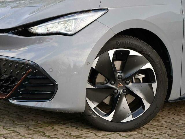 Gebraucht Cupra Born 150 kW (204 PS) 2023 Othercolor Kleinwagen