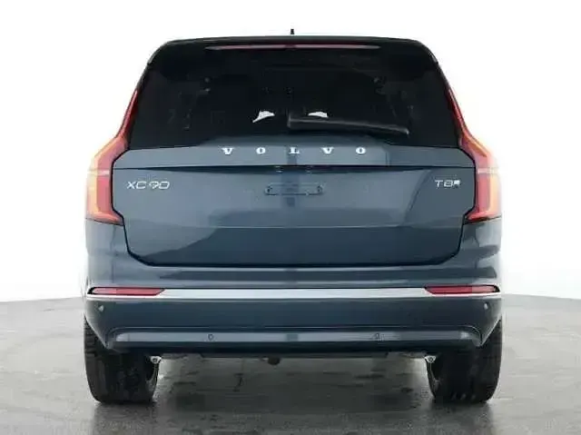 Gebraucht Volvo XC90 Plus 455 PS (334 kW) 2025 Denim blue / metallic SUV