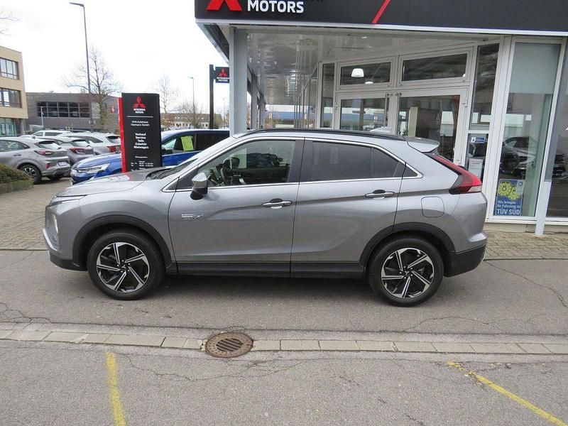 Gebraucht Mitsubishi Eclipse Cross Plus 98 PS (72 kW) 2022 Other SUV