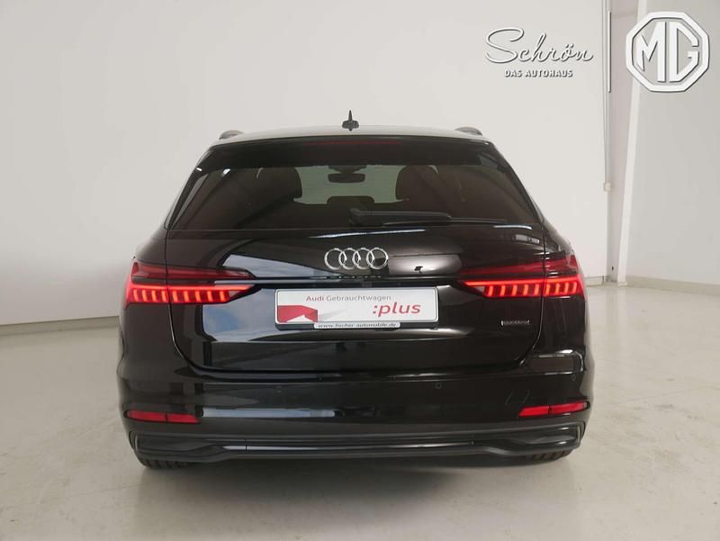 Gebraucht Audi A6 Advanced 245 PS (180 kW) 2025 Kombi