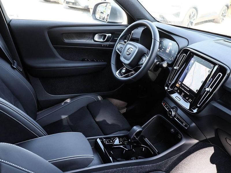 Gebraucht Volvo XC40 Ultimate 129 PS (94 kW) 2023 Beige SUV