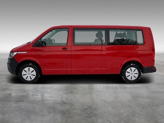 Gebraucht VW Caravelle Trendline 110 PS (80 kW) 2023 Van / Kleinbus