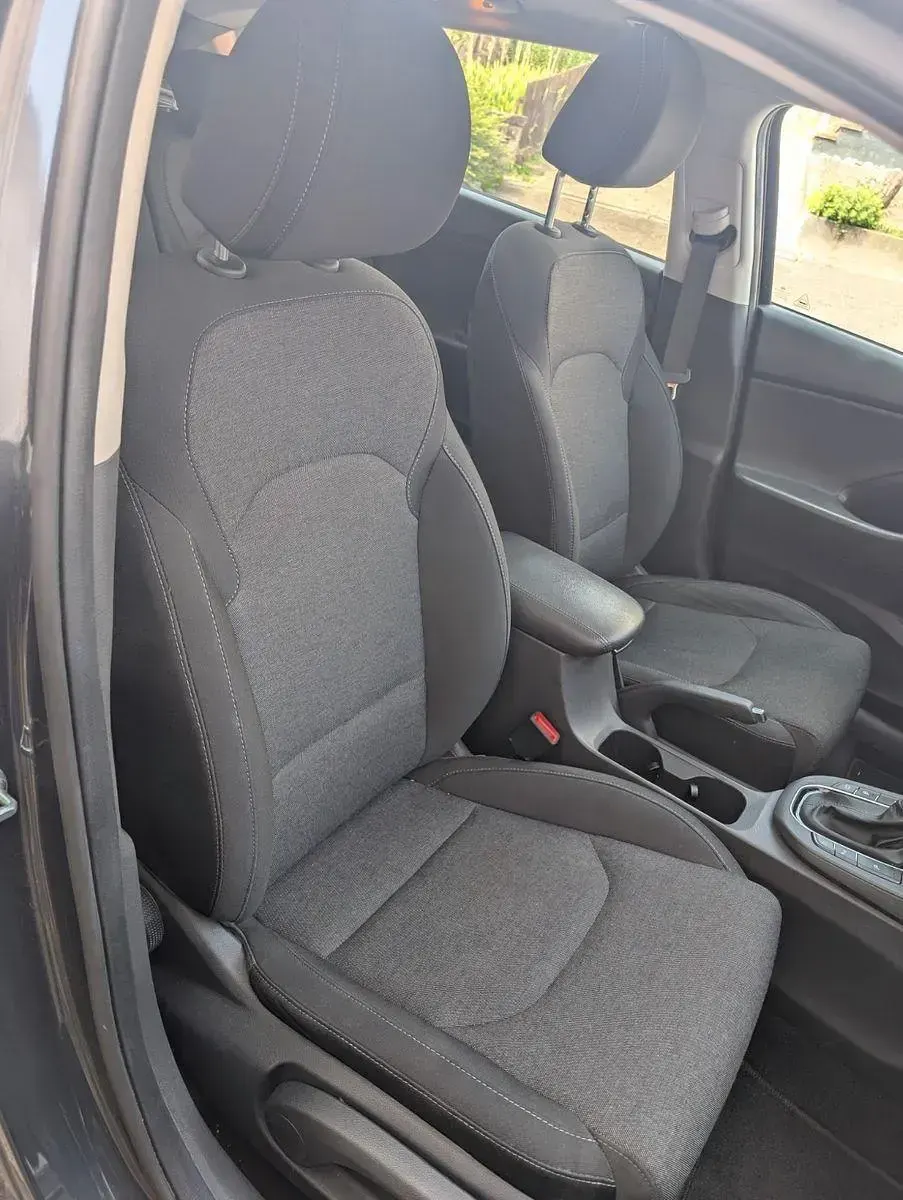 Gebraucht Hyundai i30 Intro Edition 160 PS (117 kW) 2020 Schwarz Kombi