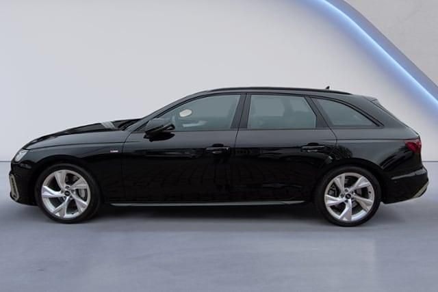 Gebraucht Audi A4 S-Line 265 PS (194 kW) 2024 Kombi