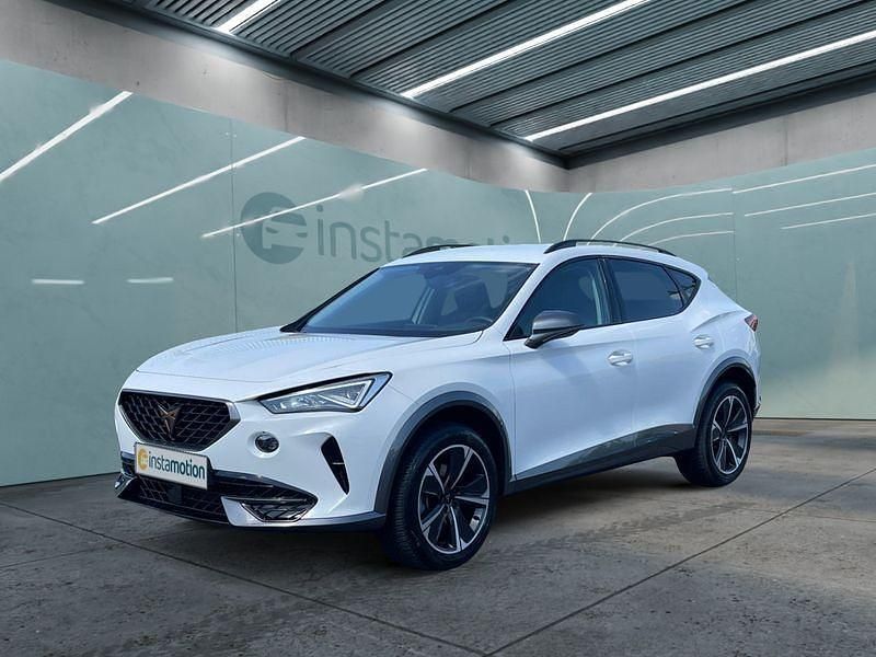 Gebraucht 2024 Cupra Formentor SUV | 24.749 € (Guter Preis) - Bild 1/4