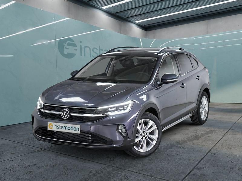 Grau Gebraucht 2025 VW Taigo SUV | 25.949 € (Guter Preis) - Bild 1/4
