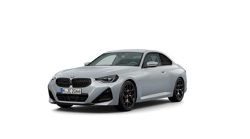 Gebraucht 2025 BMW 230 M Sport Coupé | 60.159 € (Teuer) - Bild 1/2