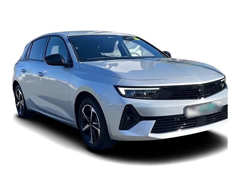 Gebraucht Opel Astra 130 PS (95 kW) 2024 Andere Kleinwagen