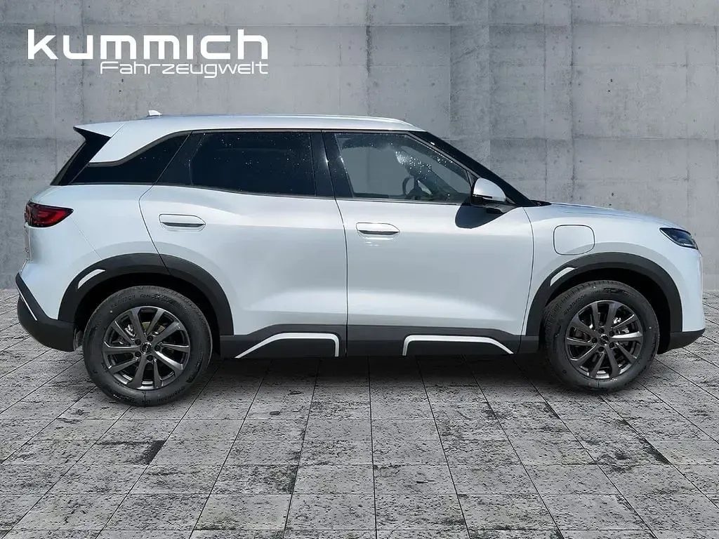 Neu BYD Atto 2 Boost 212 PS (155 kW) 2026 Weiß SUV