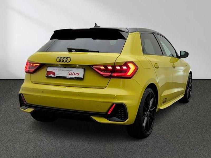 Gebraucht Audi A1 Ambiente 2022 Andere Limousine
