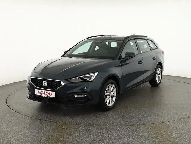 Ny Seat Leon 2025 Andere