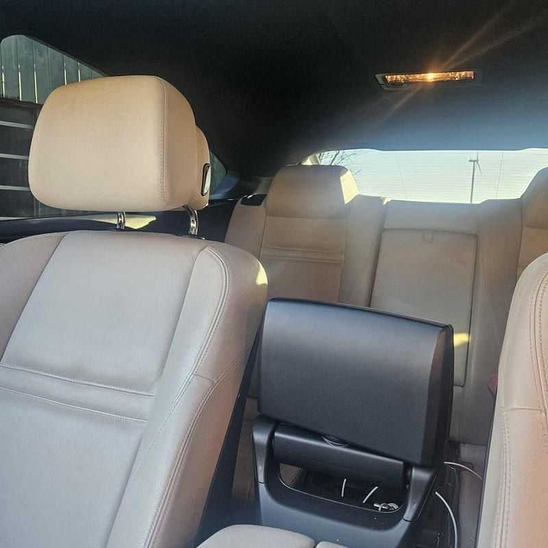 Gebraucht BMW X6 245 PS (180 kW) 2010 Schwarz SUV