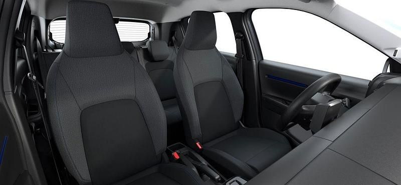 Neu Citroën e-C3 83 kW (113 PS) 2026 Blau Limousine