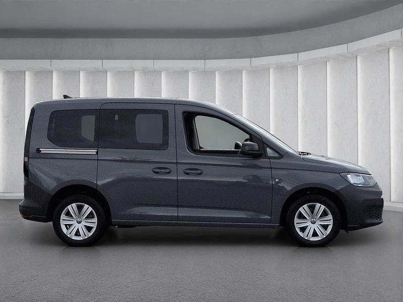 Gebraucht VW Caddy R 122 PS (89 kW) 2025 Grau Van / Kleinbus