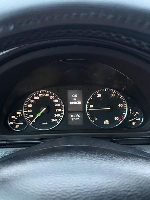 Gebraucht 2007 Mercedes C220 Kombi | 2.200 € (Superpreis) - Bild 1/4