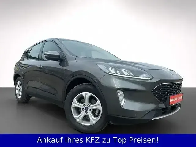 Gebraucht Ford Kuga 152 PS (111 kW) 2022 Andere SUV