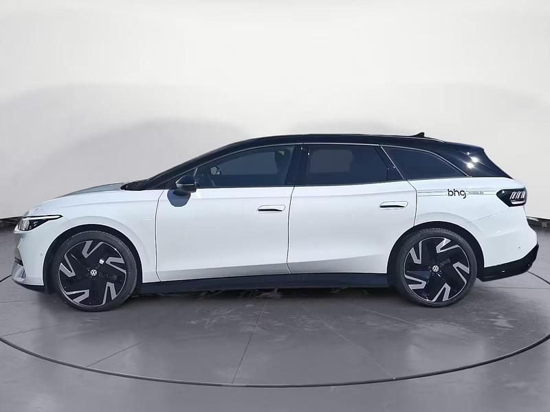 Nouvelle VW ID.7 Pro 210 kW (286 ch) 2026 Blanc Break
