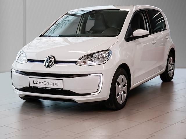 Gebraucht VW e-up! Move 61 kW (83 PS) 2022 Kleinwagen