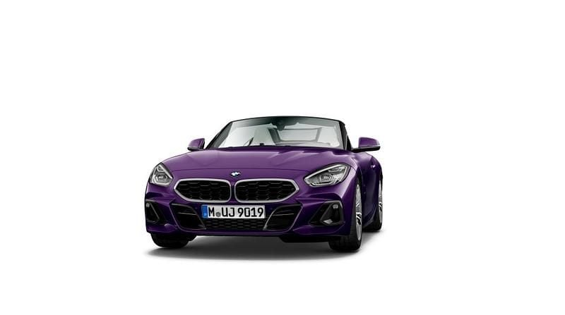 Gebraucht 2025 BMW Z4 Shadowline Cabrio | 41.890 € (Guter Preis) - Bild 1/2