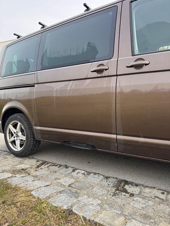 Second-hand VW T5 179 CP (131 kW) 2012 Maro Van