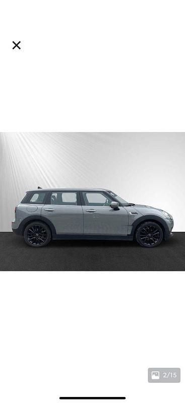 Second-hand Mini ONE 102 CP (75 kW) 2022 Gri Hatchback