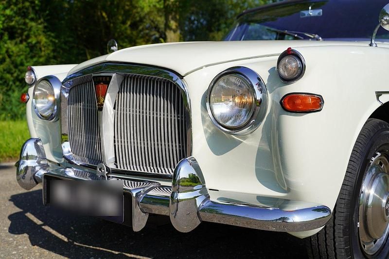 Gebraucht Rover P5 1965 Coupé