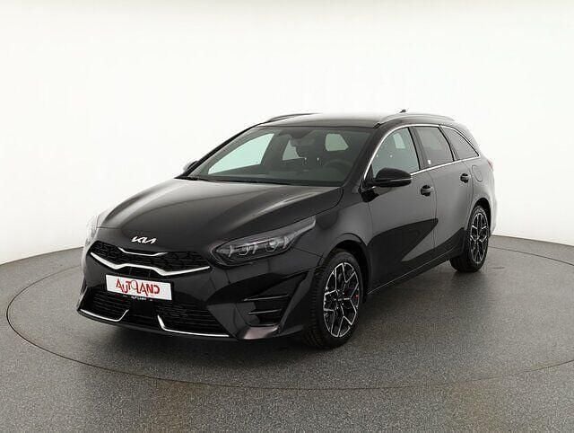 Andere Neu 2025 Kia Ceed Kombi | 29.890 € (Etwas zu teuer) - Bild 1/4