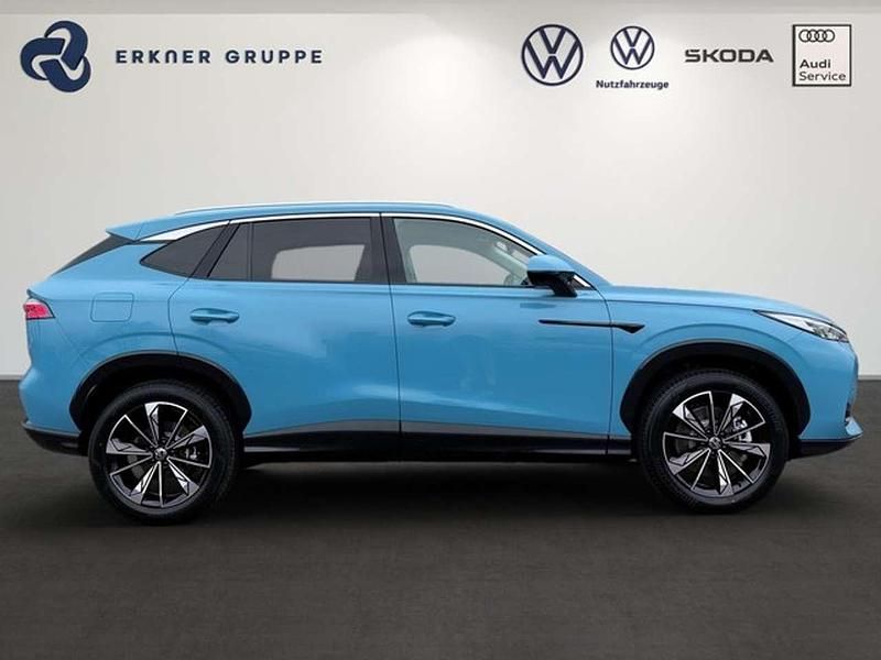 Gebraucht MG HS Luxury 224 PS (164 kW) 2026 Blau SUV