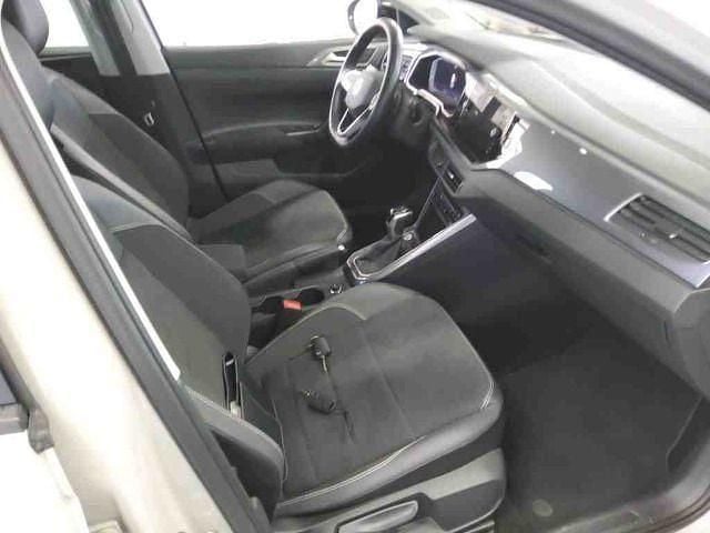 Gebraucht VW Taigo Style 150 PS (110 kW) 2022 Ascotgrau SUV