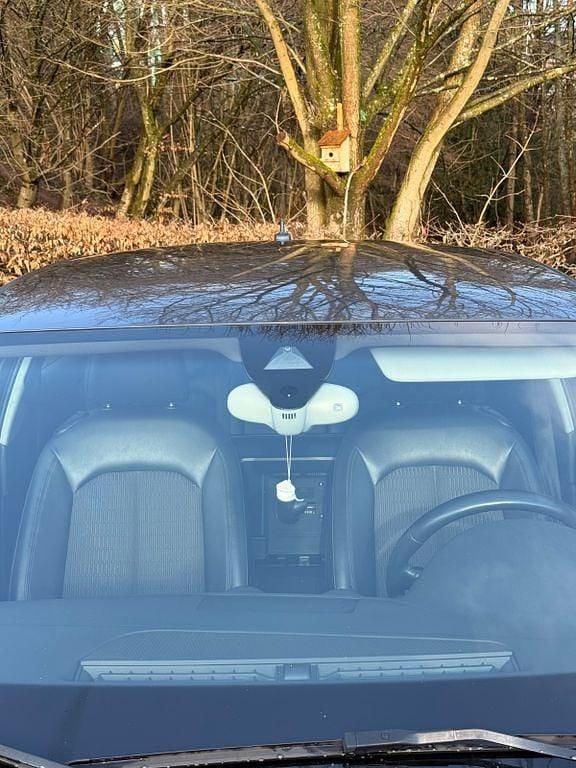 Gebraucht Audi A3 Cabriolet Ambition 125 PS (91 kW) 2014 Grau Cabrio