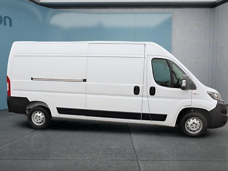 Weiß Gebraucht 2020 Fiat Ducato Van | 30.749 € - Bild 1/4