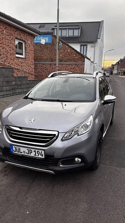 Gebraucht 2014 Peugeot 2008 Allure SUV | 6.000 € (Guter Preis) - Bild 1/4