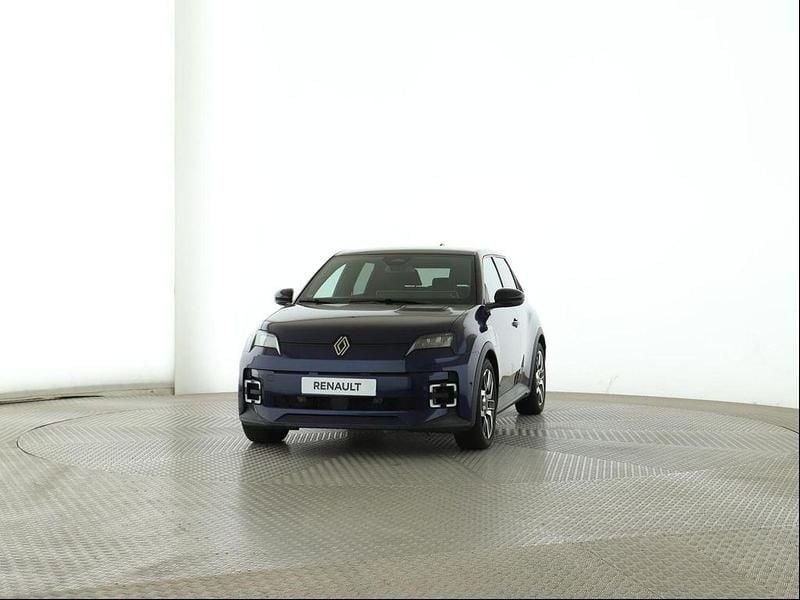 Gebraucht Renault R5 Urban 89 kW (122 PS) 2025 Blau Kleinwagen