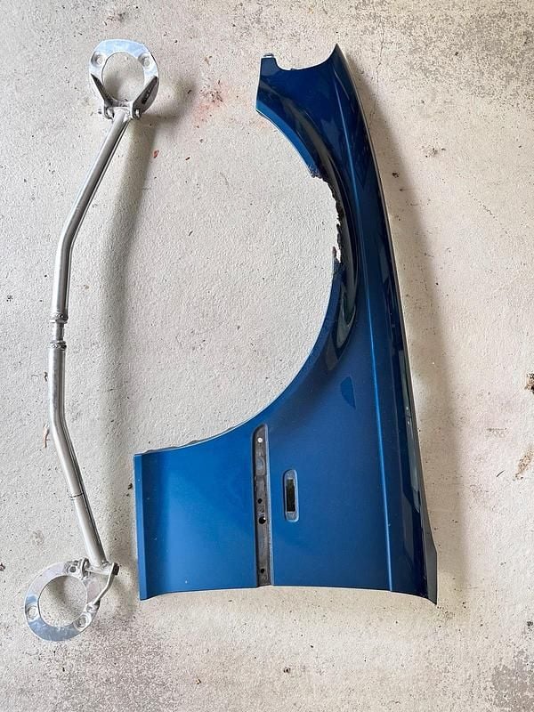 Gebraucht BMW 323 170 PS (125 kW) 1999 Coupé