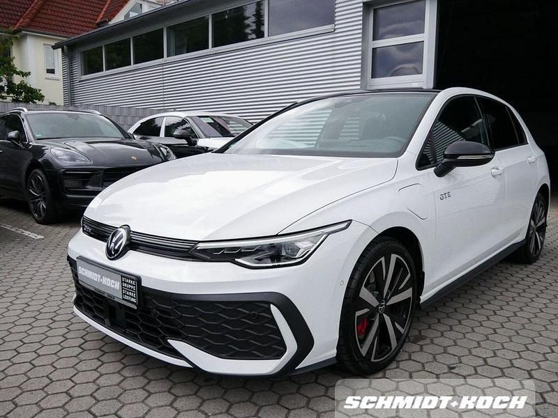 Gebraucht VW Golf VIII GTE 272 PS (200 kW) 2025 Weiß Limousine