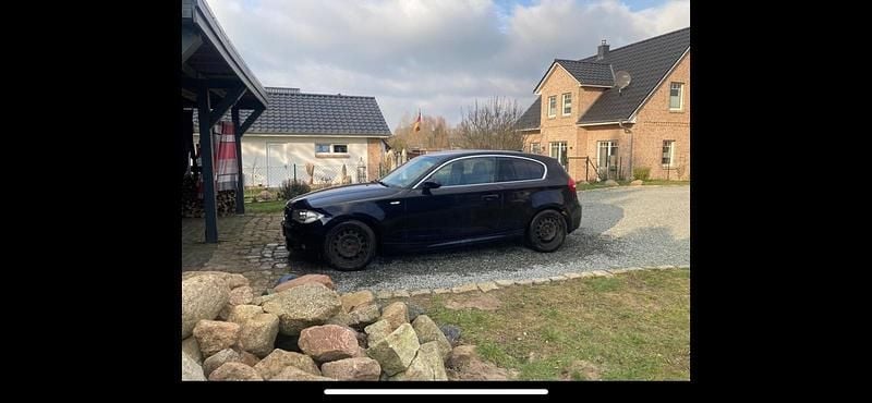 Gebraucht BMW 118 M Sport 143 PS (105 kW) 2007 Kleinwagen