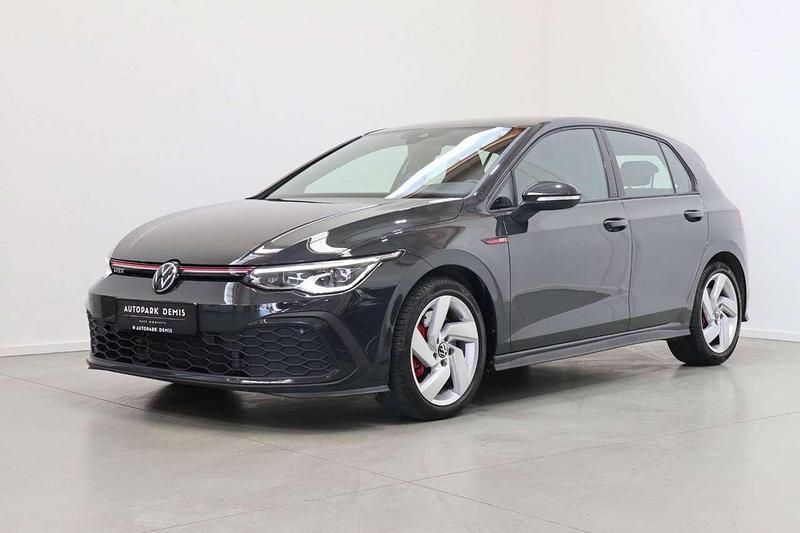 Gebraucht VW Golf VIII GTI 245 PS (180 kW) 2024 Grau Limousine