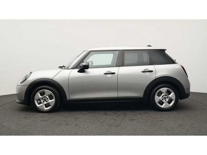 Gebraucht Mini Cooper Classic 156 PS (114 kW) 2024 Silber Kleinwagen