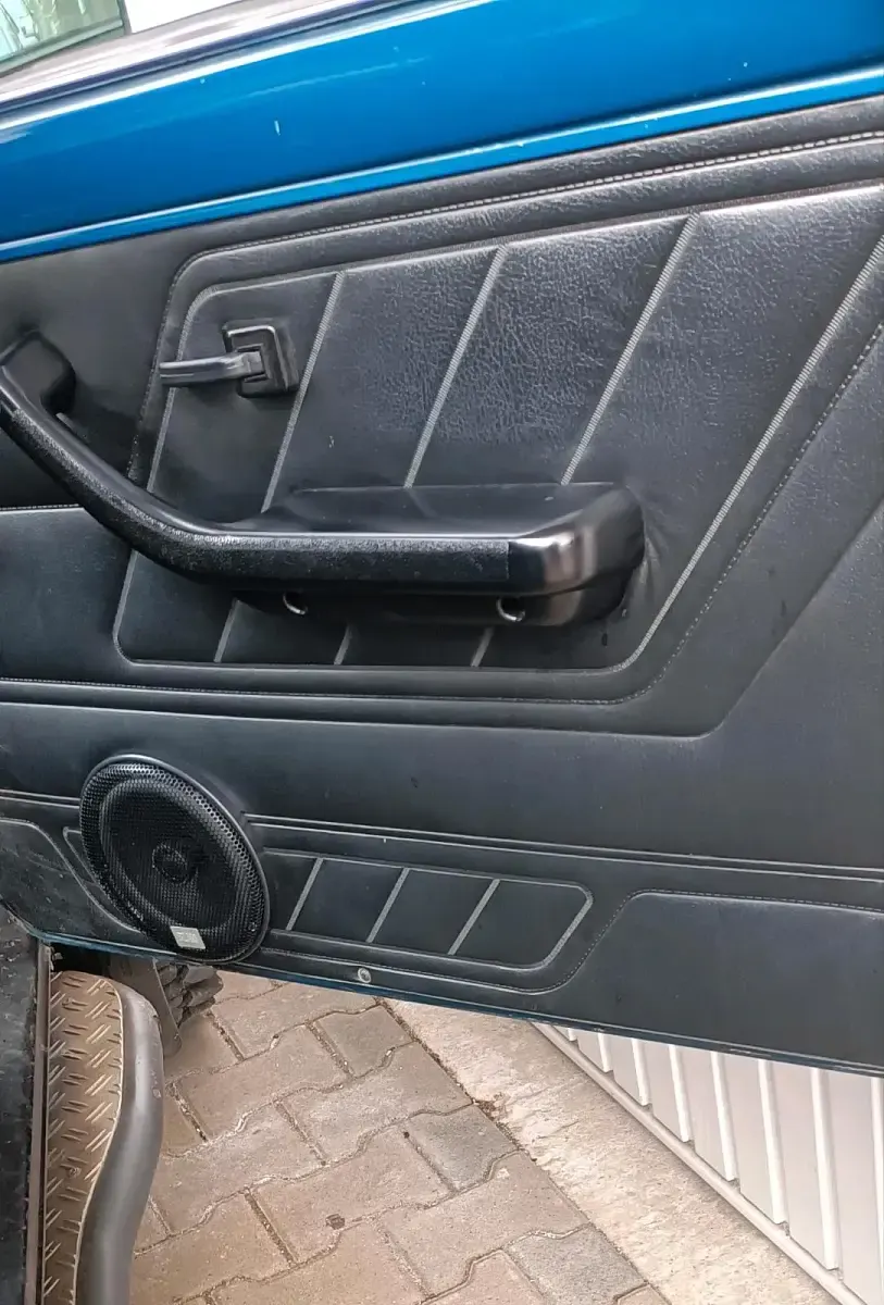 Gebraucht Lada niva 2009 Blau SUV