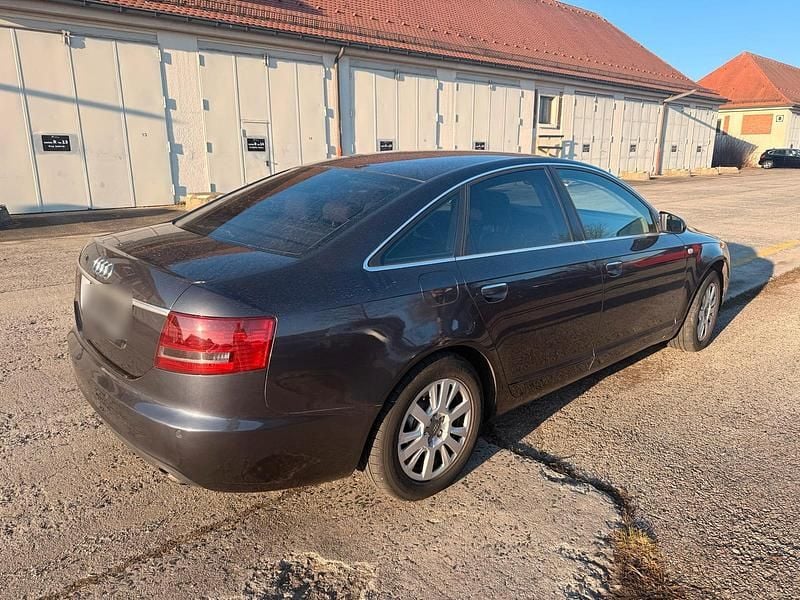 Usata Audi A6 235 CV (172 kW) 2004 Berlina