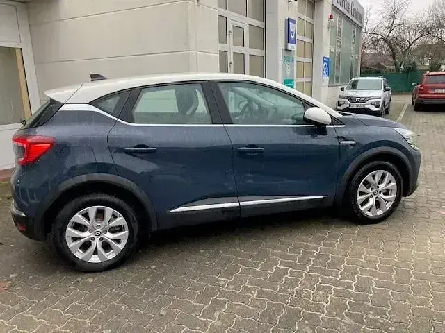 Occasion Renault Captur Intens 158 ch (116 kW) 2022 Andere SUV