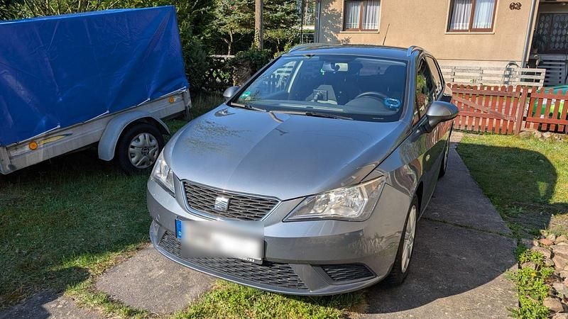 Gebraucht 2013 Seat Ibiza ST Ecomotive Kombi | 3.800 € (Guter Preis) - Bild 1/4