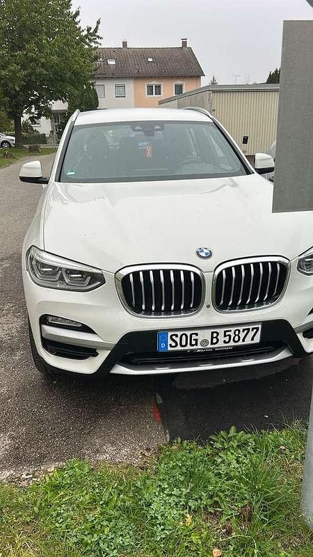 Gebraucht 2018 BMW X3 xLine SUV | 23.900 € (Fairer Preis) - Bild 1/4