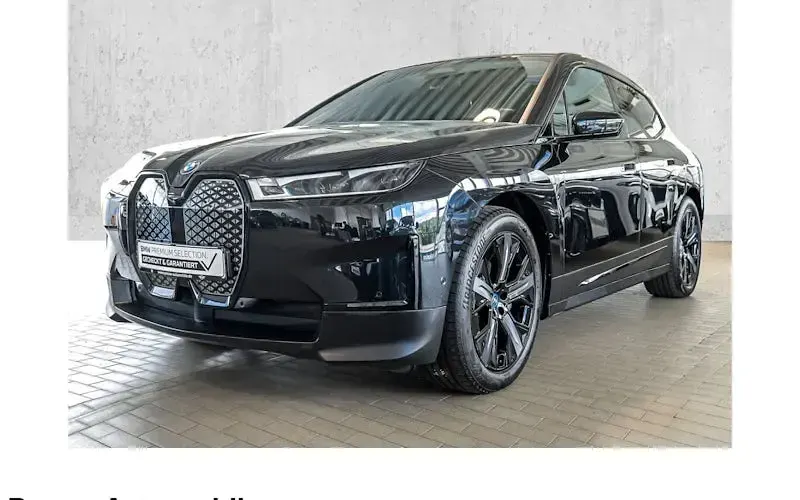 Gebraucht BMW iX 239 kW (326 PS) 2023 SUV