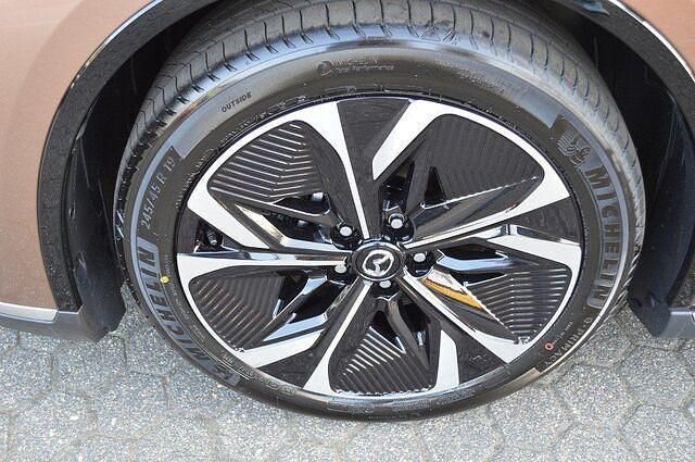 Neu Mazda 6e Takumi-Line 60 kW (82 PS) 2025 Melting copper m Limousine