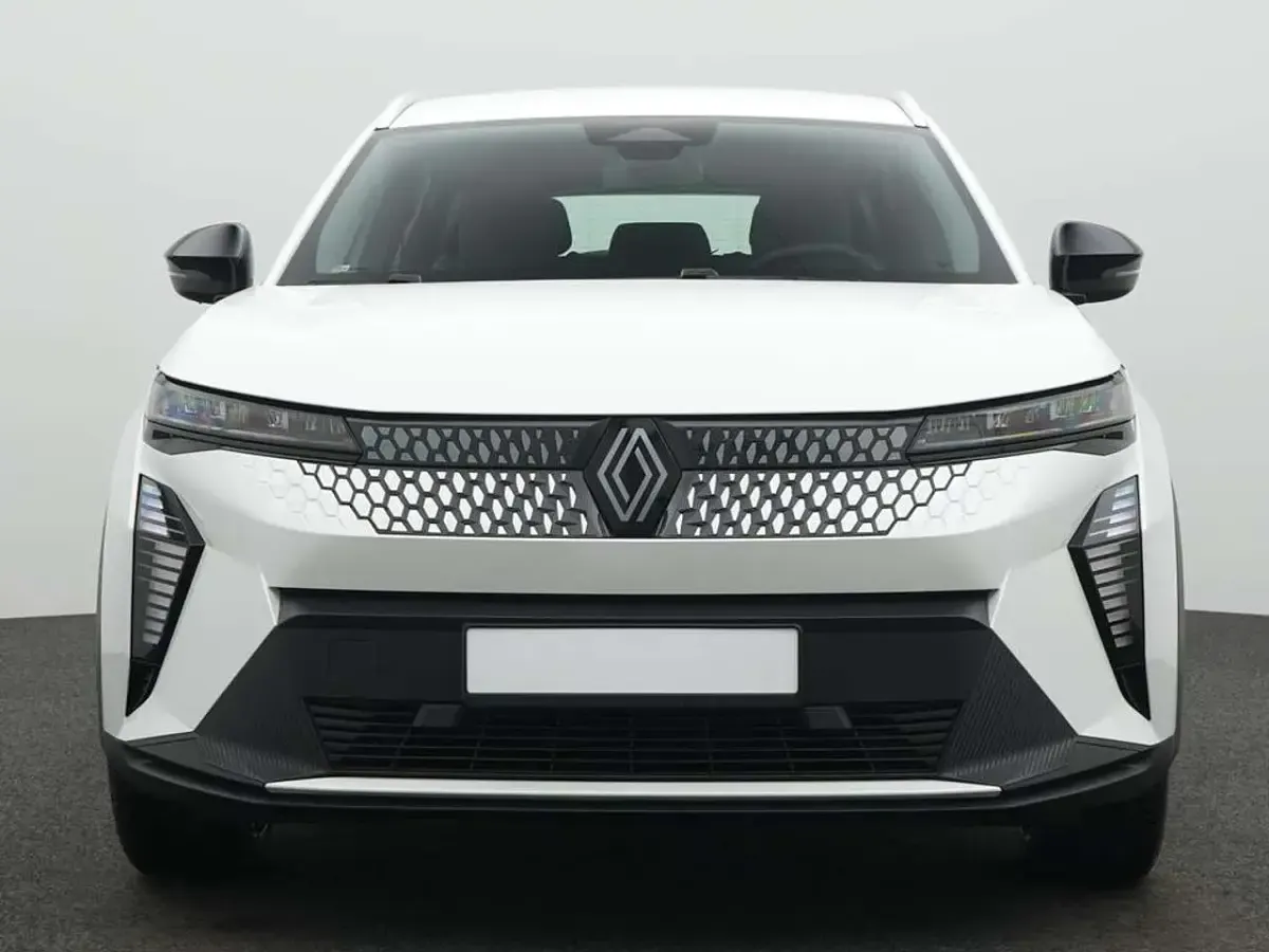Occasion Renault Scenic E-Tech Evolution 125 kW (170 ch) 2025 Blanc SUV